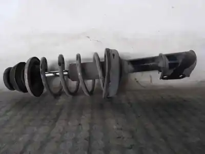 Автозапчасти б/у передний левый амортизатор за renault kangoo i (f/kc0) k9k718 ссылки oem iam 8200675686