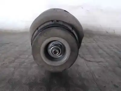 Автозапчасти б/у передний левый амортизатор за renault kangoo i (f/kc0) k9k718 ссылки oem iam 8200675686  