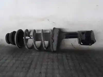 Автозапчасти б/у передний левый амортизатор за renault kangoo i (f/kc0) k9k718 ссылки oem iam 8200675686  
