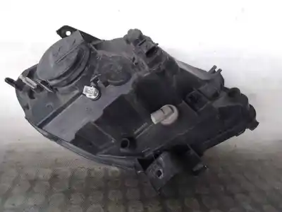Автозапчастина б/у ліва фара для renault kangoo i (f/kc0) k9k718 посилання на oem iam 8200589032  