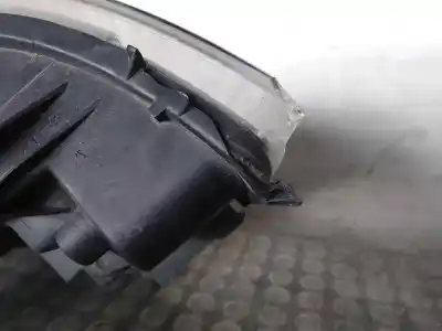 Автозапчастина б/у ліва фара для renault kangoo i (f/kc0) k9k718 посилання на oem iam 8200589032  