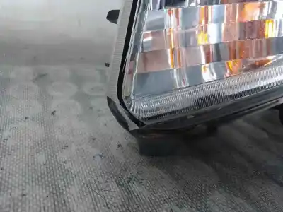 Автозапчастина б/у ліва фара для renault kangoo i (f/kc0) k9k718 посилання на oem iam 8200589032  