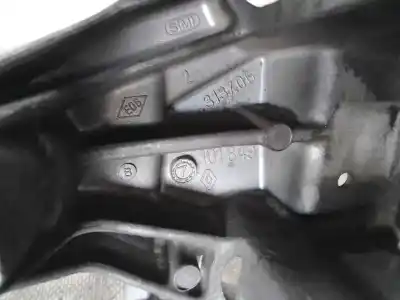 Автозапчасти б/у правая опора двигателя за renault kangoo i (f/kc0) k9k718 ссылки oem iam 101849  