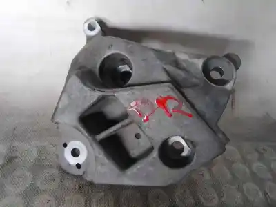 Автозапчасти б/у правая опора двигателя за renault kangoo i (f/kc0) k9k718 ссылки oem iam 101849  