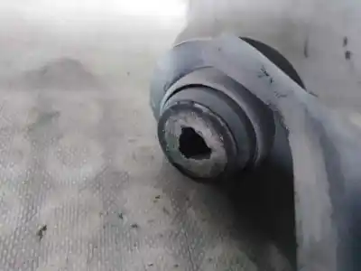Автозапчасти б/у передний правый нижний рычаг подвески за renault kangoo i (f/kc0) k9k718 ссылки oem iam 054e137d  
