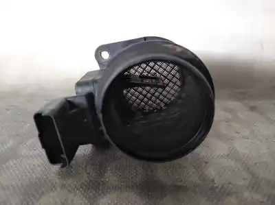 Автозапчастина б/у витратомір повітря для citroen c3 8hx посилання на oem iam 9642212180  