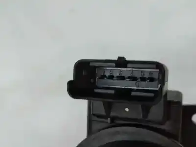 Автозапчастина б/у витратомір повітря для citroen c3 8hx посилання на oem iam 9642212180  