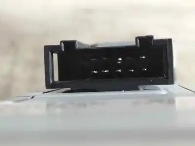 İkinci el araba yedek parçası ses sistemi / radyo cd için audi a4 b7 avant (8ed) 2.0 tdi oem iam referansları 8e0035111d  