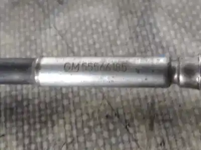 Gebrauchtes Autoersatzteil lambda-sonde zum opel insignia berlina a20dth oem-iam-referenzen 55566185  