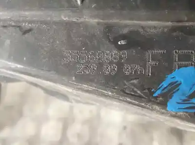 Pezzo di ricambio per auto di seconda mano filtro dell aria per opel insignia berlina a20dth riferimenti oem iam 13296367  