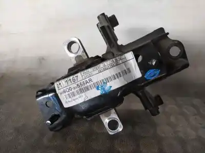 Peça sobressalente para automóvel em segunda mão suporte caixa de velocidades por seat ibiza berlina (6j5) cbzb referências oem iam 6q0199555ar