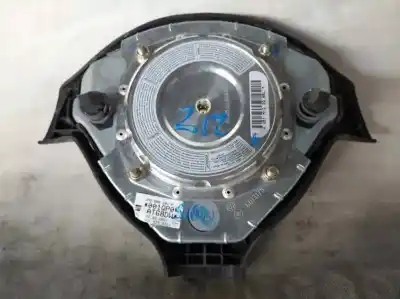 Автозапчасти б/у передняя левая подушка безопасности за seat toledo ii (1m2) 1.9 tdi ссылки oem iam 1m0880201k  