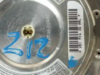 Автозапчасти б/у передняя левая подушка безопасности за seat toledo ii (1m2) 1.9 tdi ссылки oem iam 1m0880201k  