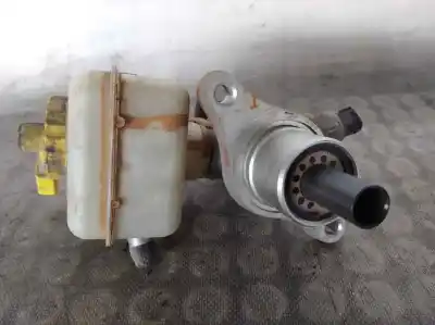 Peça sobressalente para automóvel em segunda mão bomba de travões por seat toledo ii (1m2) 1.9 tdi referências oem iam 1j1611301b  