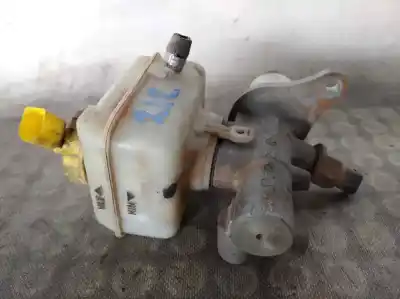 Peça sobressalente para automóvel em segunda mão bomba de travões por seat toledo ii (1m2) 1.9 tdi referências oem iam 1j1611301b  