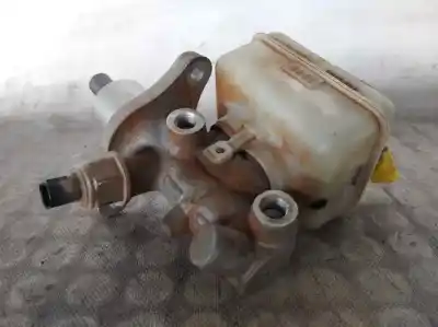 Peça sobressalente para automóvel em segunda mão bomba de travões por seat toledo ii (1m2) 1.9 tdi referências oem iam 1j1611301b  