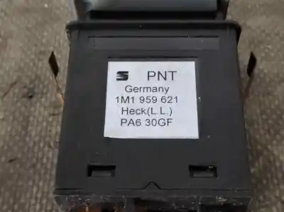 Автозапчасти б/у выключатель за seat toledo ii (1m2) 1.9 tdi ссылки oem iam 1m1959621  