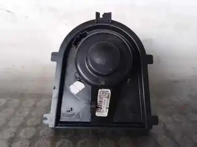 Автозапчасти б/у отопительный двигатель за seat toledo ii (1m2) 1.9 tdi ссылки oem iam 1j181902