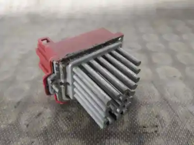 Автозапчастина б/у стійкість на нагревання для seat toledo ii (1m2) 1.9 tdi посилання на oem iam 1j0907521  