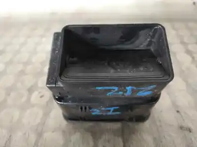 Peça sobressalente para automóvel em segunda mão grelha / difusor de ar por seat toledo ii (1m2) 1.9 tdi referências oem iam 8l0820901  