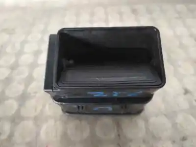 Автозапчасти б/у аэрационная решетка за seat toledo ii (1m2) 1.9 tdi ссылки oem iam 8l0820901  