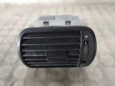 Автозапчасти б/у аэрационная решетка за seat toledo ii (1m2) 1.9 tdi ссылки oem iam 8l0820901