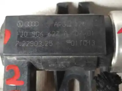 Tweedehands auto-onderdeel extra luchtklep voor seat toledo ii (1m2) 1.9 tdi oem iam-referenties 1j0906627a  