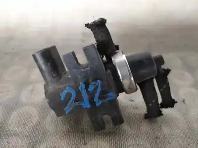 Автозапчастина б/у додатковий повітряний клапан для seat toledo ii (1m2) 1.9 tdi посилання на oem iam 1j0906627  