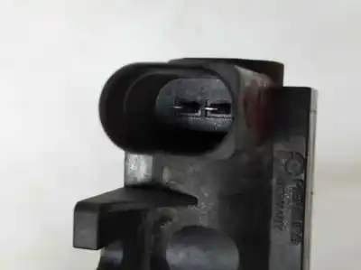 Автозапчастина б/у додатковий повітряний клапан для seat toledo ii (1m2) 1.9 tdi посилання на oem iam 1j0906627  