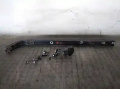 Автозапчасти б/у опора / направляющая раздвижной двери за fiat i doblò (119) 223b1000 ссылки oem iam 356st171