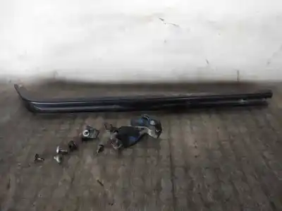 Автозапчастина б/у опора / направляюча розсувних дверей для fiat i doblò (119) 223b1000 посилання на oem iam 356st171  