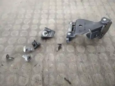 Автозапчастина б/у опора / направляюча розсувних дверей для fiat i doblò (119) 223b1000 посилання на oem iam 356st171  