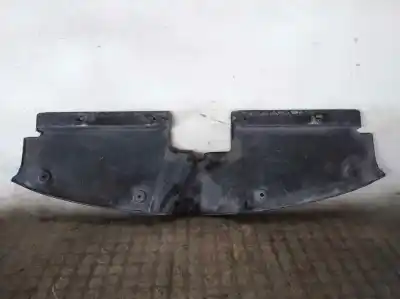 Автозапчасти б/у передние молдинги за citroen c4 picasso i monospace (ud_) 1.6 hdi ссылки oem iam 9654195380  