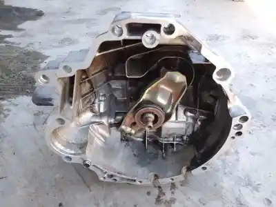 Second-hand car spare part gearbox for audi a4 b5 (8d2) 1.9 tdi oem iam references een  