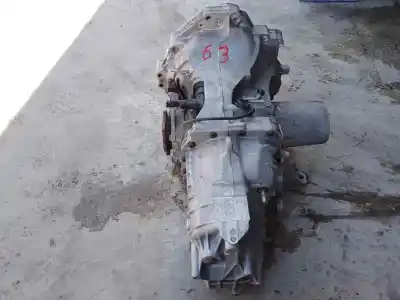 Second-hand car spare part gearbox for audi a4 b5 (8d2) 1.9 tdi oem iam references een  