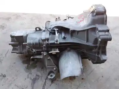 Second-hand car spare part gearbox for audi a4 b5 (8d2) 1.9 tdi oem iam references een  