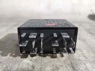 Second-hand car spare part relay for audi a4 b5 (8d2) 1.9 tdi oem iam references 5kg006568  