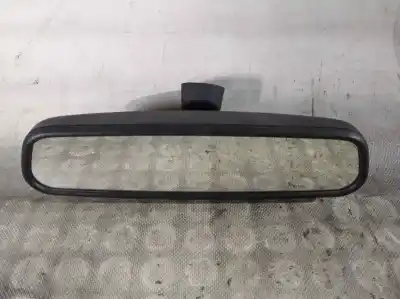 Second-hand car spare part interior rearview mirror for audi a4 b5 (8d2) 1.9 tdi oem iam references 8d0857511afkz