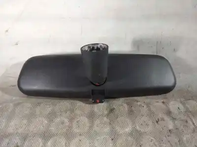 Автозапчастина б/у внутрішне дзеркало для audi a4 b5 (8d2) 1.9 tdi посилання на oem iam 8d0857511afkz  