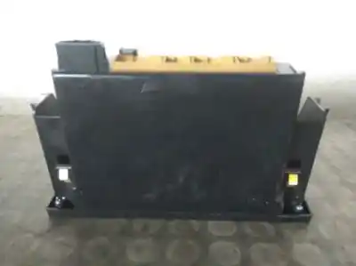 Second-hand car spare part climate control for audi a4 b5 (8d2) 1.9 tdi oem iam references 8d0820043m  