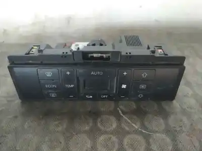 Second-hand car spare part CLIMATE CONTROL for AUDI A4 B5 (8D2)  OEM IAM references 8D0820043M  