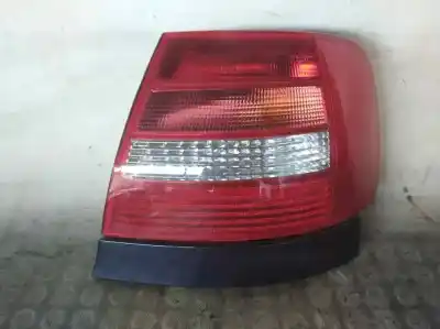 Second-hand car spare part right tailgate light for audi a4 b5 (8d2) 1.9 tdi oem iam references 8d0945096g