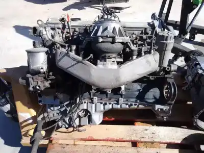 Pezzo di ricambio per auto di seconda mano motore completo per mercedes-benz clase e (w124) coupe 300 ce-24 cabrio (124.061) riferimenti oem iam 104.980  