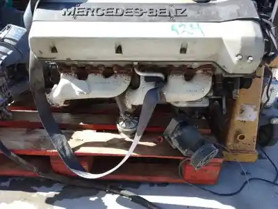 Pezzo di ricambio per auto di seconda mano motore completo per mercedes-benz clase e (w124) coupe 300 ce-24 cabrio (124.061) riferimenti oem iam 104.980  