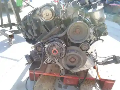 Pezzo di ricambio per auto di seconda mano motore completo per mercedes-benz clase e (w124) coupe 300 ce-24 cabrio (124.061) riferimenti oem iam 104.980  