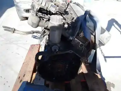 Pezzo di ricambio per auto di seconda mano motore completo per mercedes-benz clase e (w124) coupe 300 ce-24 cabrio (124.061) riferimenti oem iam 104.980  
