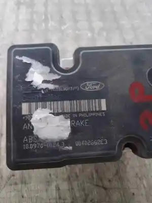 Автозапчасти б/у абс за ford focus c-max (cap) d-kkda ссылки oem iam 3m512m110ja
