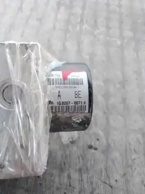 Second-hand car spare part abs for ford focus c-max (cap) d-kkda oem iam references 3m512m110ja  