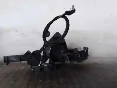 Автозапчасти б/у замок передней правой двери за ford focus c-max (cap) d-kkda ссылки oem iam 3m5ar21812ak