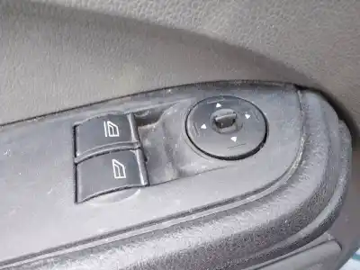 Автозапчасти б/у выключатель левого переднего окна за ford focus c-max (cap) d-kkda ссылки oem iam 3m5t14529ce